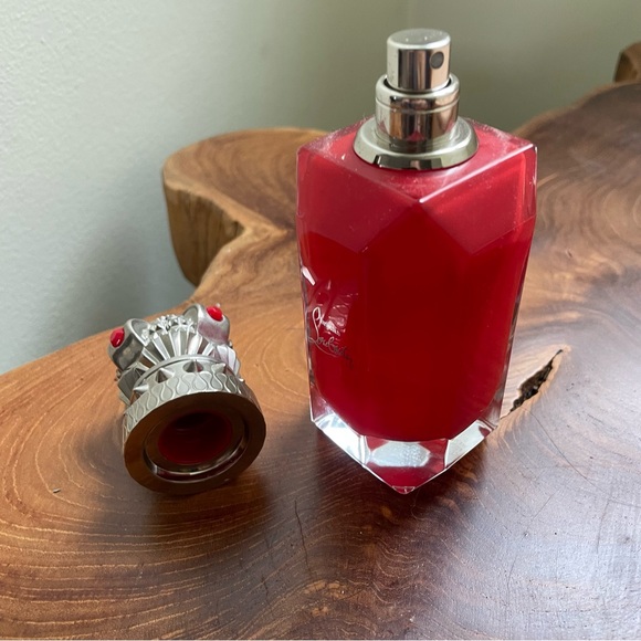Christian Louboutin Loubicrown scent large - Picture 5 of 7
